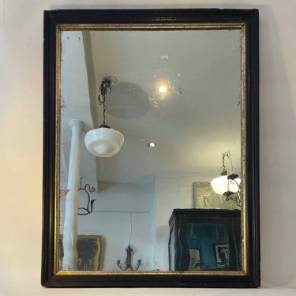 A French 19th C Mirror